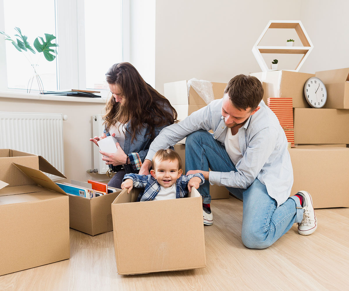 Movers Packers House Furniture shifting services in Bahrain تغليف الاثاث