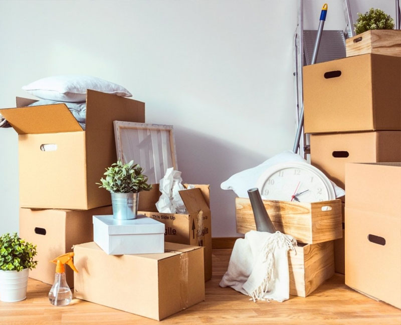 Movers Packers House Furniture shifting services in Bahrain تغليف الاثاث