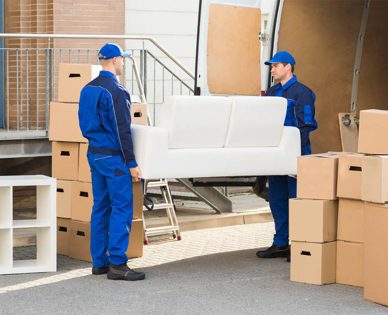 Movers Packers House Furniture shifting services in Bahrain تغليف الاثاث